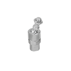 Junta axial K1936 M10 con bloqueo, tipo A, junta universal de acero, conector de bloqueo de eje roscado - Product Image 5