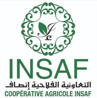 Cooperative agricole insaf logo