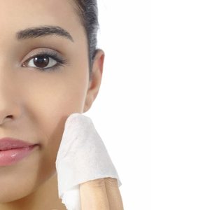 Economical 2000pcs 21x21 cm Cosmetic <b>Tissues</b> 2 Ply Soft Cellulose for <b>Facial</b> Make-Up Removal Bulkysoft - Product Image 3