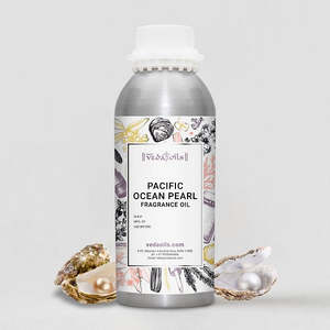 Pacific Ocean Pearl Fragrance Oil Premium <b>Perfume</b> Oil - Product Image 1