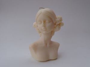 Vela San Valentín - Product Image 2