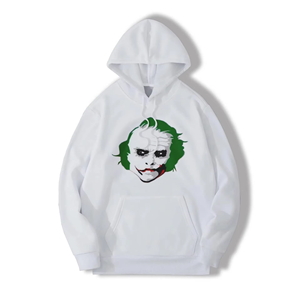 Sweat-shirt à capuche unisexe surdimensionné, style streetwear, logo personnalisé OEM, fermeture éclair intégrale, design d'anime 3D, fournisseur personnalisé, sweat-shirts pour hommes - Product Image 3