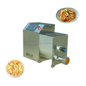 Macchina per Bavettine, Tagliatelle Sottili, Lasagnette e <span class=keywords><strong>Trenette</strong></span> Liguri per Fabbriche - Product Image 5