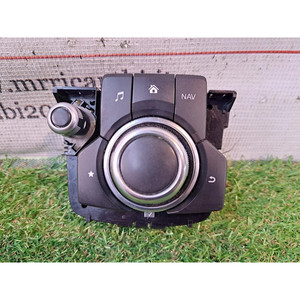 JOYSTICK ORDINATEUR DE BORD MAZDA 6 Série 3 Berline G46C66CM0A SHY1 (12>) - Product Image 1