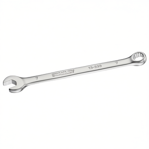 Llave Combinada Stanley Fatmax con Perfil Antideslizante para Mediciones de Precisión - Product Image 2