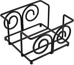 Support de sous-verre en métal de haute qualité, dernière conception, taille personnalisée, nouveau design, support de sous-verre en métal pour le prix de gros - Product Image 4