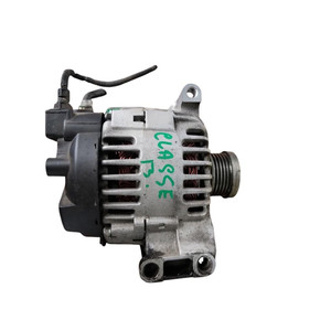 COMPRESSEUR DE CLIMATISATION MERCEDES Classe B W245 1ère Série A0022304811 640940 diesel 2000 (05>11) - Product Image 4