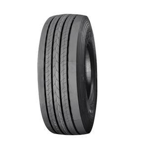 Pneus de camion remorque 315/80R22.5 Longmarch pneu radial 115 TBR pneu de camion 11R22.5 315/80R22.5 à vendre - Product Image 6
