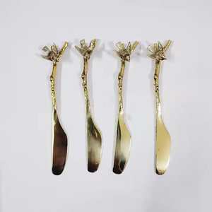 มีดปาดเนยเนยเนยสแตนเลสมีดหั่นเนยอเนกประสงค์ห้องอาหารทุกวัน - Product Image 2