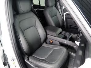 รถยนต์แลนด์โรเวอร์ ดีเฟนเดอร์ 110 P300 S AWD ออโตเมติก รุ่นขายดีประจำปี 2024 - Product Image 5