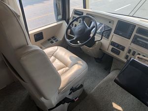 UNITÉ DE COMMANDE WINNEBAGO ADVENTURER 2005 D'OCCASION - Product Image 4