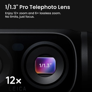 Caméra vidéo Insta360 Luna Ultra 8K CMOS SD étanche grand angle <span class=keywords><strong>vision</strong></span> nocturne pour <span class=keywords><strong>la</strong></span> <span class=keywords><strong>photographie</strong></span> - Product Image 4