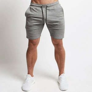 Men's Hot Pattern Winter Fleece <b>Shorts</b> Casual Cotton <b>Sports</b> Gym Jogging Wear OEM Custom Logo Bulk Wholesale - Product Image 2