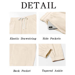 Top Selling Men <b>Trouser</b> Cotton Polyester Men <b>Trouser</b> Hot Arrival Men <b>Trouser</b> Causal Wear Men <b>Trouser</b> - Product Image 6