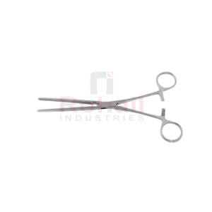 Doyen – pince intestinale 17 cm/Instrument chirurgical/sialkt Pakistan - Product Image 3
