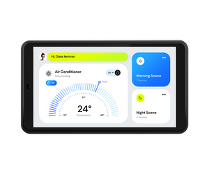 Small Size Wall Mount Panel <strong>Embedded</strong> <strong>Touch</strong> Panel POE Tablet Pc Smart Home Hotel Intercom Control Door Security ODM Tablet Pc - Product Image 4