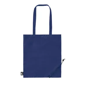 Borsa Pieghevole Lulu in RPET, Gadget Promozionale Sostenibile - Product Image 6