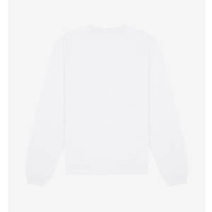 Haute qualité personnalisé 51% coton 41% Polyester 8% rayonne sweats décontracté uni écologique col rond hommes sweats - Product Image 3