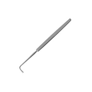 Medic Instruments Obstetrical Blunt <b>Eye</b> Hook /Cow Calf <b>Eye</b> Hook, Veterinary & Livestock Instrument - Product Image 5