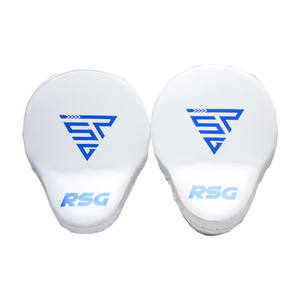 แผ่นโฟกัส RSG คุณภาพพรีเมียมแบบกำหนดเองจากโรงงาน สำหรับศิลปะการต่อสู้และการฝึกซ้อม ออกแบบโดย Reema Technologies - Product Image 4