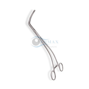 MORRIS aorta debakey CLAMP นำมาใช้ใหม่เครื่องมือผ่าตัดสำหรับโรงพยาบาลและคลินิก MORRIS aorta debakey CLAMP - Product Image 3