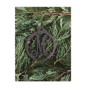 Bocaux à bougie parfumés galvanisés et conteneur pour la décoration de la maison et du jardin, les fêtes, les festivals et les arbres de Noël Accessoires de support - Product Image 6