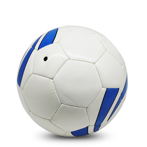 High Quality Official Size 5 PU Soccer <b>Ball</b> for Training & Match-Eco-Friendly Lightweight Durable with Customizable Logo Design - Product Image 4