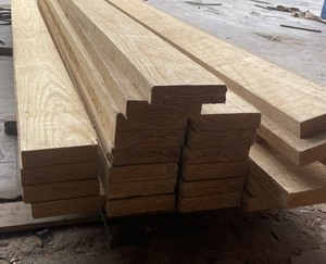 Barras de madera fáciles de usar Producto de madera conveniente - Product Image 2