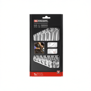 ชุดประแจปากตายเฟคอม เมตริก (7 ชิ้น) - Product Image 2