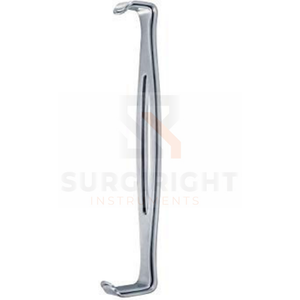 เครื่องปฏิกรณ์สเตนเลสสตีลสีน้ำเงินคู่อุปกรณ์ผ่าตัดแบบแมนนวลแหล่งพลังงานโดยเครื่องวัดความดัน - Product Image 5