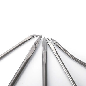 Punzón de Artroscopia Manual de Acero Inoxidable, Instrumentos Ortopédicos con 5 Años de Garantía - Product Image 5