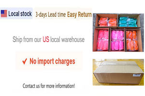 Flecos de Plumas de Ganso Nagorie Hechos a Mano, Color Morado Oscuro, de 15-20 cm, Precio Competitivo, de 5-8 Pulgadas, para Decoración de Fiestas de Carnaval - Product Image 6