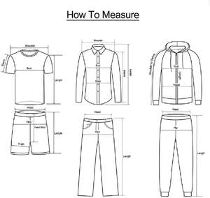 Sudaderas reflectantes de alta visibilidad para hombre, ropa de trabajo reflectante, chaqueta de seguridad para ciclismo, Invierno - Product Image 5