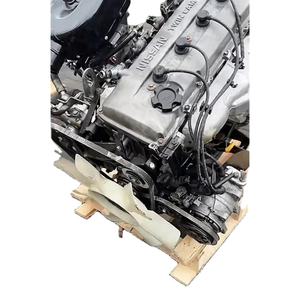 ใช้ Ka24 de 4x4ใช้ R Ka24เครื่องยนต์เบนซิน Ka24 - Product Image 1