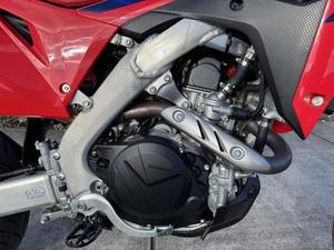 Moto CRF450RL 2024 - Product Image 6