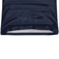 T-shirt à manches courtes pour homme en fibre de bambou 100% de haute qualité, tissu éponge respirant, design personnalisable, anti-boulochage, séchage rapide