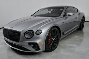 Bentley Continental GT Speed Coupé 2022 - Product Image 2