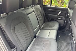 LAND ROVER DEFENDER 110 V8 CARPATHIAN EDITION 2023 USADO (LHD/RHD) - Product Image 2