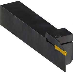 Portaherramientas de Torneado Externo PRAMET ISO GL2-S2525MFL-24-80 con Profundidad de Inserción de 24 mm y Rotación en Sentido Contrario a las Agujas del Reloj - Product Image 3
