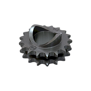 Piñón delantero 18T para Lambretta LI S1, LI S2, LI S3 Special, SX, TV, DL - Product Image 1