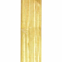 OEM Tresses Uniformes Or Mylar Vente en gros Dentelle Tresse Galloon Personnalisé Super Qualité du produit
