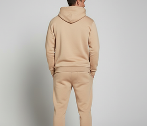 Veste de survêtement d'hiver élégante pour homme | Tenue de rue | Design personnalisé, tissu de qualité supérieure - Product Image 4