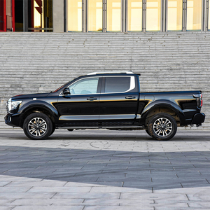 Camioneta Usada Verificada 2024 .0T Turbo Gasolina Edición Extrema Tamaño Mediano Lista para Conducir Stock Japón - Product Image 4