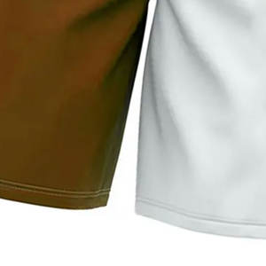 Nouveauté Ensemble de compression sublimé Maillots de football 7v7 Uniformes de football en provenance du Pakistan - Product Image 5