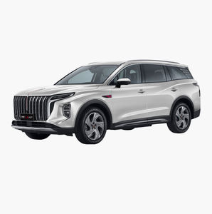 Proveedor Chino de Vehículos SUV de Lujo con Motor V8 de 3.0t, 4x4, Automático, para Adultos, Vehículo de Combustible, Autos Deportivos Eléctricos y de Combustible Nuevos y Usados - Product Image 1