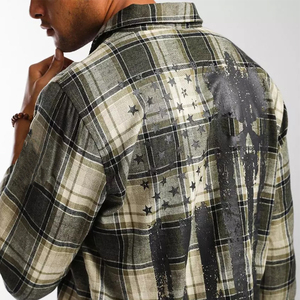 Professional Men Winter Flannel <b>Hoodie</b> High Quality Drawstring <b>Zipper</b>-Up Eco-Friendly Plain Dyed Customizable Colors - Product Image 5