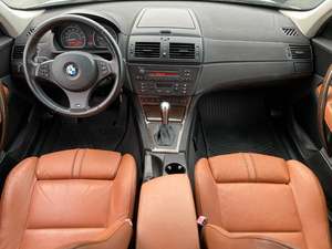 BMW X3 3.0 i AWD 2006 / Disponible para la Venta con Bajo Kilometraje, Motor de Gasolina, Coche Usado en Excelentes Condiciones, Sin Accidentes, Gran Oferta, Volante a la Izquierda - Product Image 6