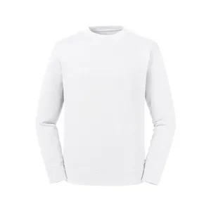Sudadera Reversible Orgánica Pura, Sudaderas Promocionales Sostenibles y Artículos Promocionales - Product Image 1