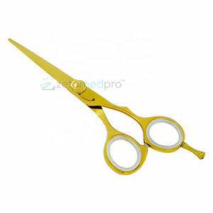 Tijeras de Acero Inoxidable J2, Herramienta Afilada y Confiable para Manualidades, Costura y Cocina, Tijeras de Acero Inoxidable J2 de Alta Resistencia - Product Image 2