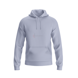2025 Venta caliente logotipo personalizado Slim Fit hombres Sudadera con capucha de alta calidad Casual ropa de Deportes de calle para la temporada de invierno opción al por mayor - Product Image 3